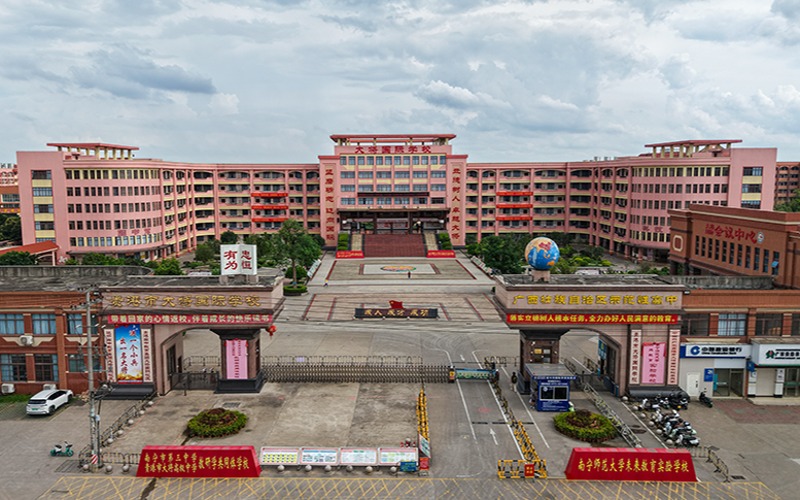 貴港秋季高考復讀班招生簡章