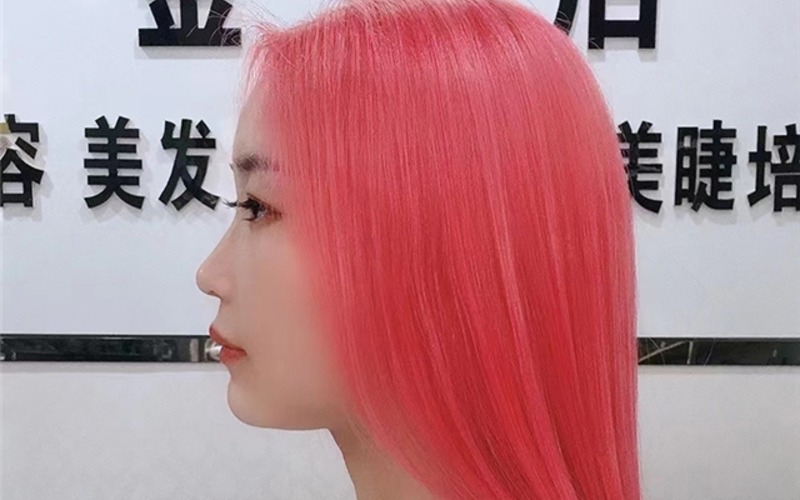 邯郸精品美发专业培训班