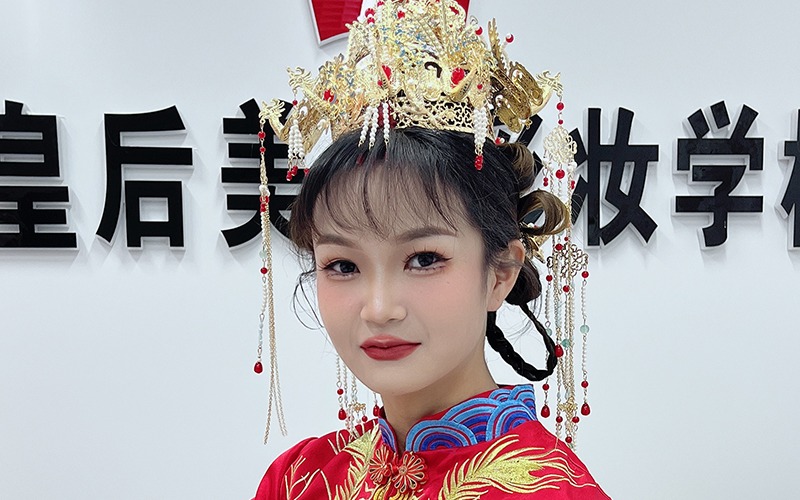 邯郸高端半永久纹绣班