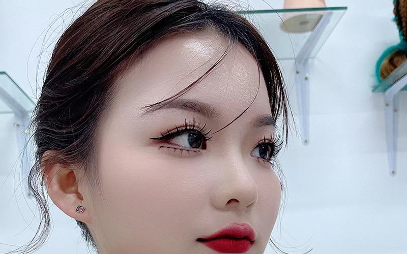 邯郸时尚美睫艺术培训班