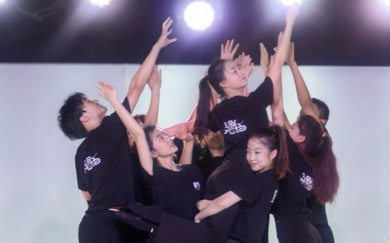 北京音乐剧表演专业艺考强化班