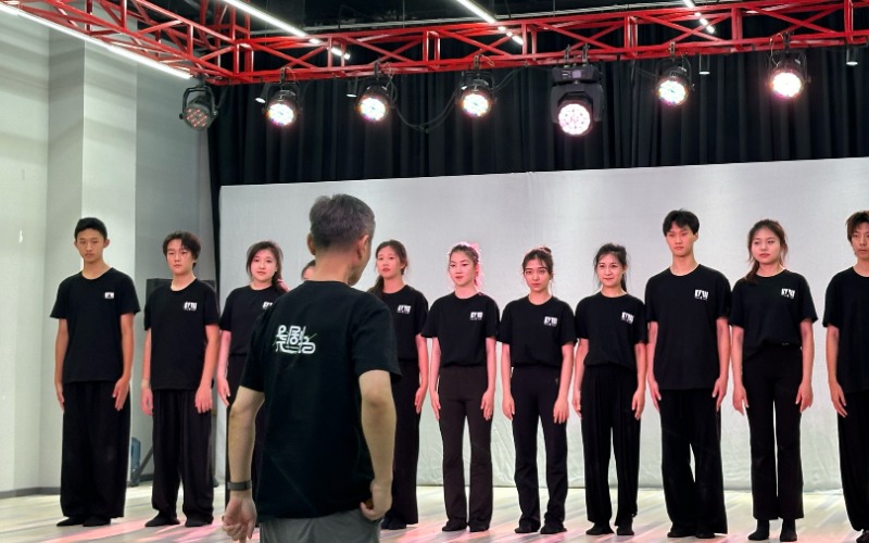 北京表演專業(yè)藝考沖刺班