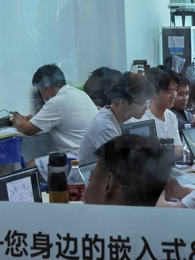 环境/教学