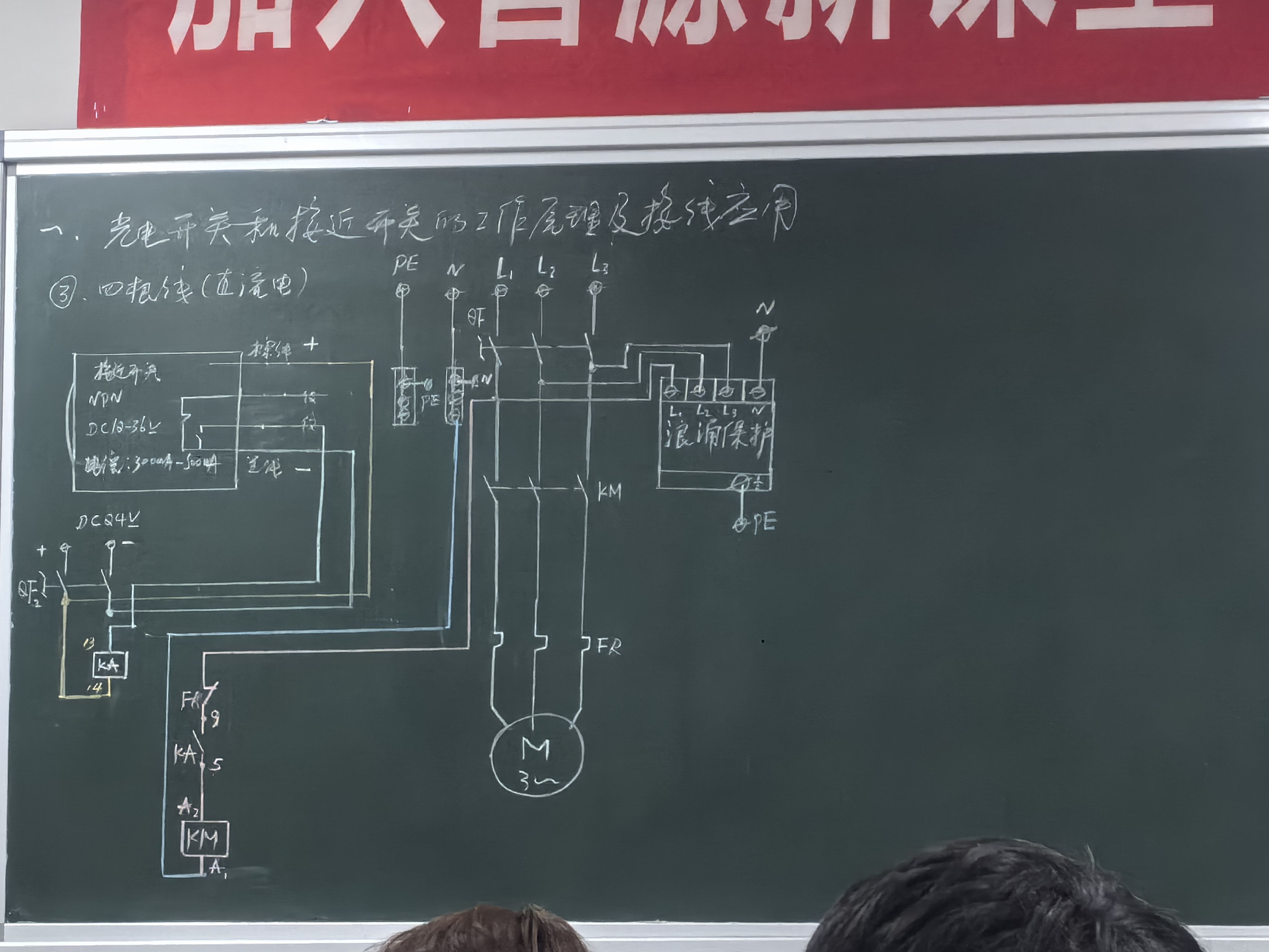 環(huán)境/教學