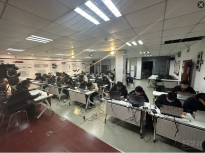 想高效學無人機？凌措訓練基地教學優(yōu)勢全解析