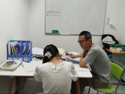 長沙競博教育教學現(xiàn)場一覽