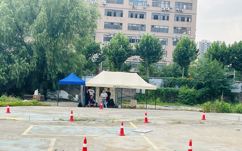 武汉CAAC多旋翼无人机驾驶员执照培训班