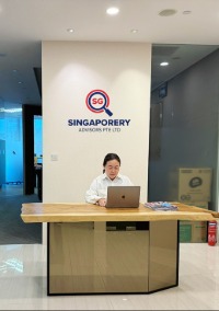 Singaporery新加坡留学服务中心