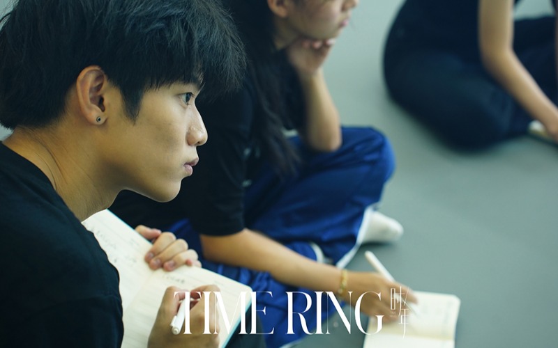 深圳播音與主持專業藝考培訓班