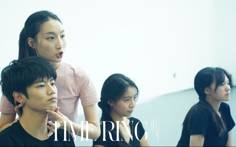 深圳服裝表演/模特/空乘專業(yè)藝考培訓班