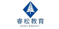 Raise English 睿松英語