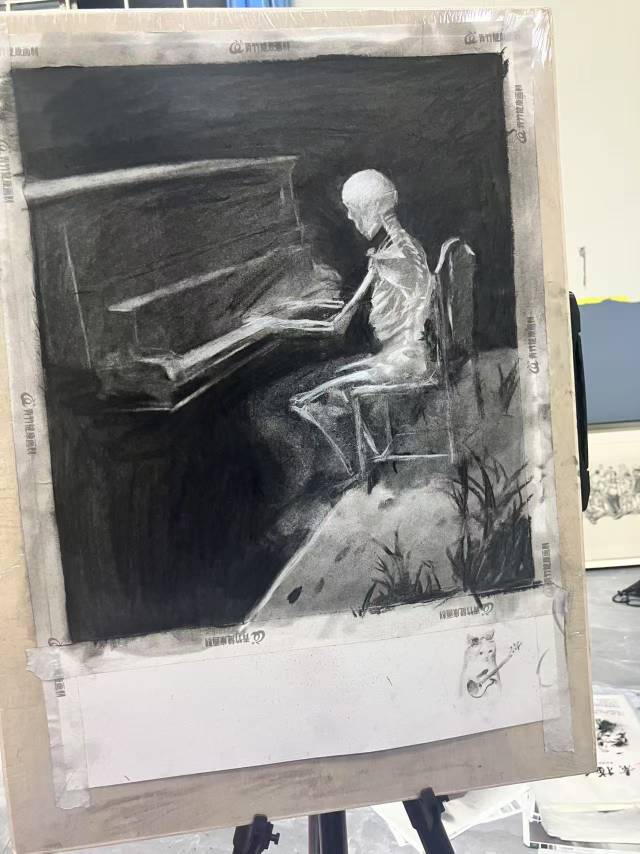环境/教学