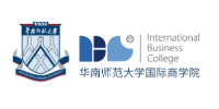 華南師范大學(xué)國(guó)際商學(xué)院佛山招生部