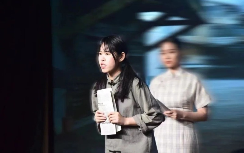无锡戏剧影视表演专业提升培训班