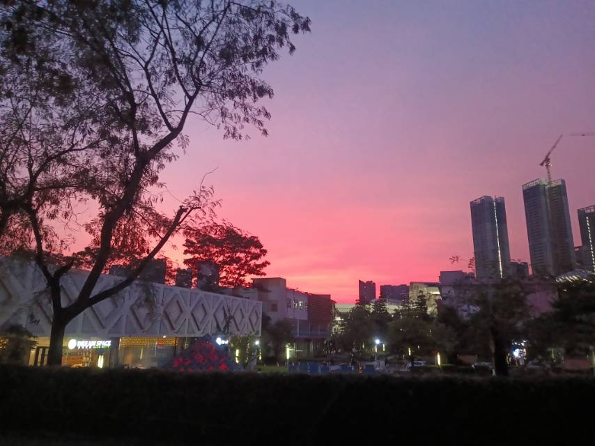 环境/教学