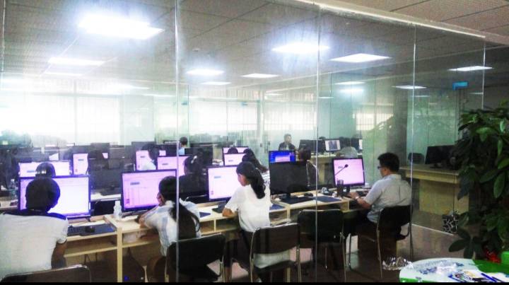 环境/教学