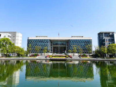 杭州飛紜通航培訓(xùn)學(xué)校環(huán)境展示！