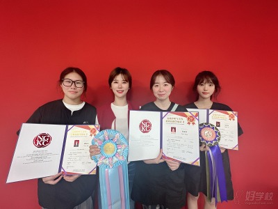 溫州靈靈狗寵物培訓(xùn)學(xué)院NGKC認(rèn)證通過再創(chuàng)新高！