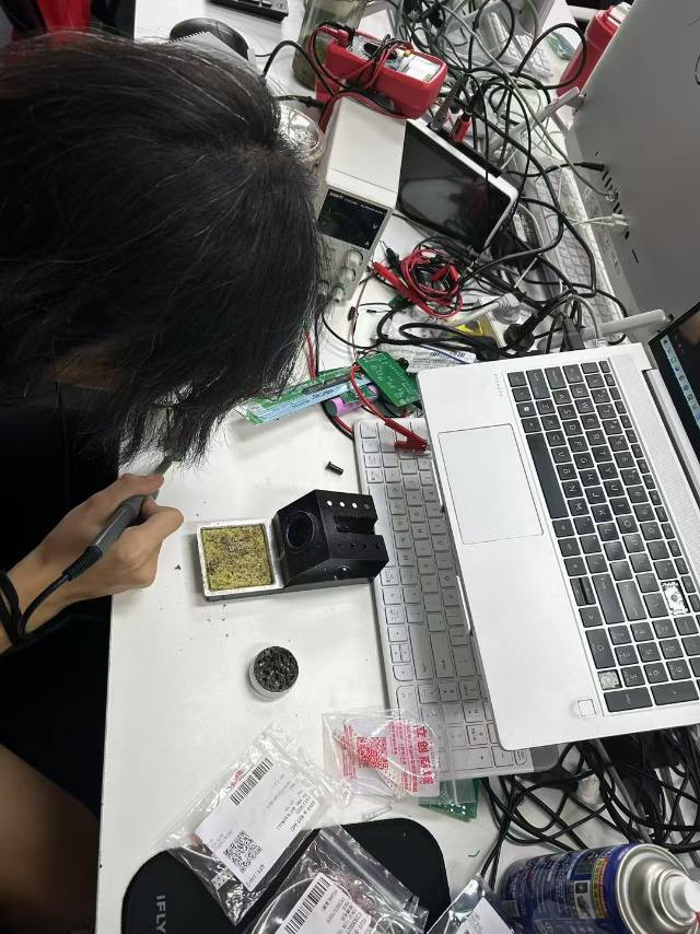 环境/教学