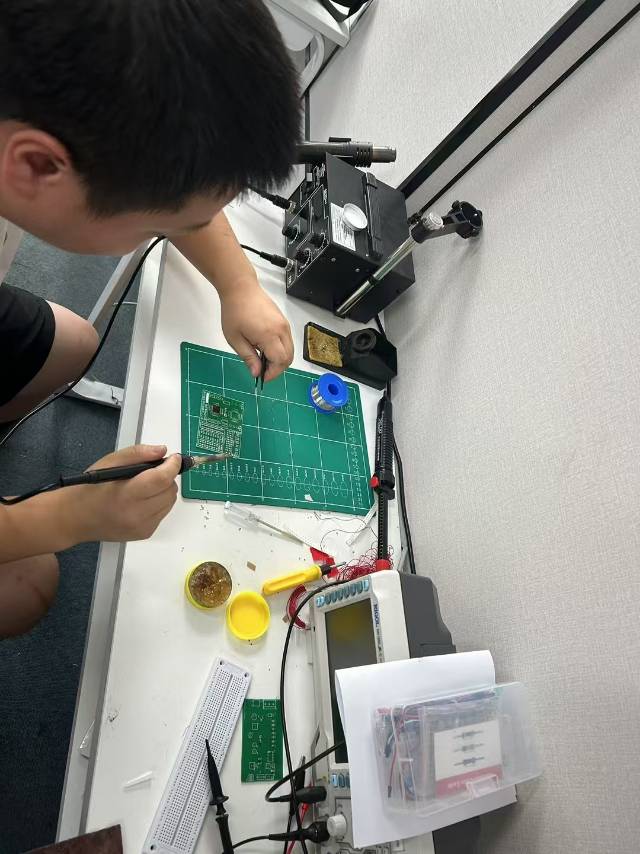 环境/教学