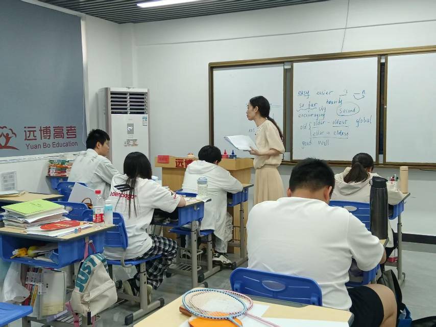 环境/教学