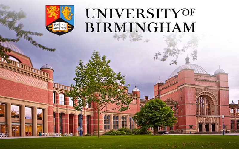 英国伯明翰大学本科预科项目招生