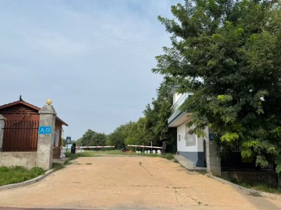 中馭無人機(jī)基地環(huán)境展示！在自然環(huán)抱中暢享飛行訓(xùn)練
