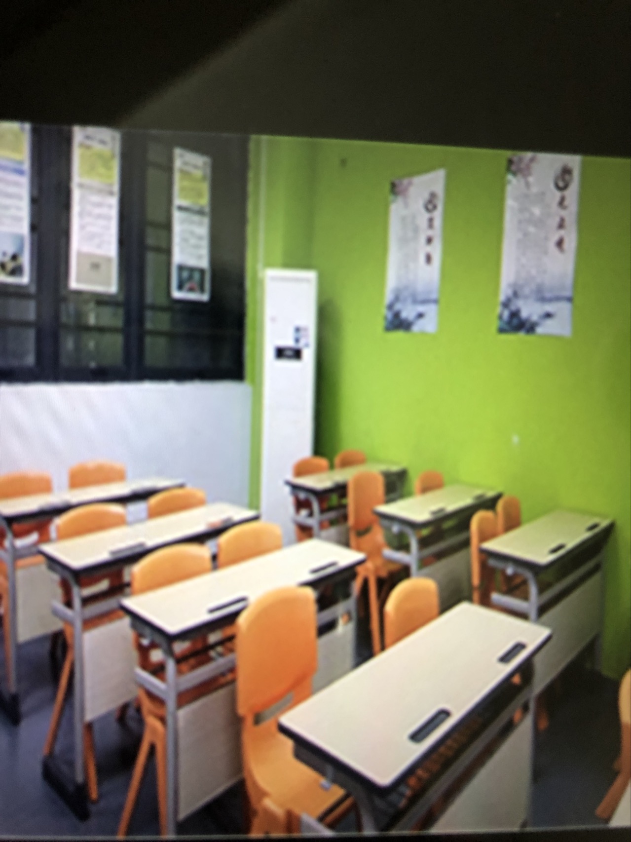 环境/教学