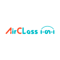 AirClass 1 on 1
