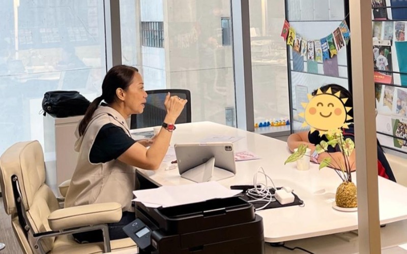 香港MAP备考课程培训班