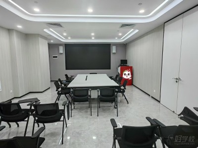 廣州樂(lè)杏芽醫(yī)館教學(xué)環(huán)境一覽