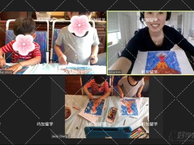 加拿大本土留學(xué)機(jī)構(gòu)嶼加怎么樣？