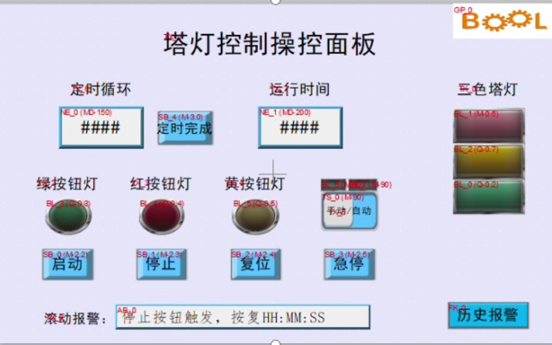 合肥PLC 与 HMI 集成应用实战课程