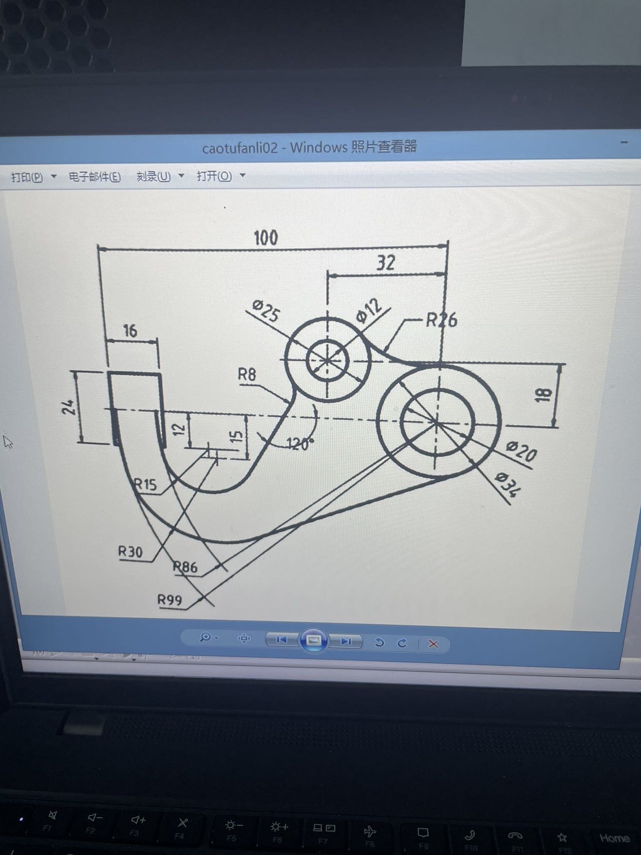 环境/教学