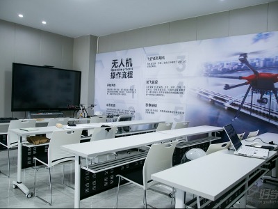廣州南沙華科爾無人機培訓收費怎么樣？