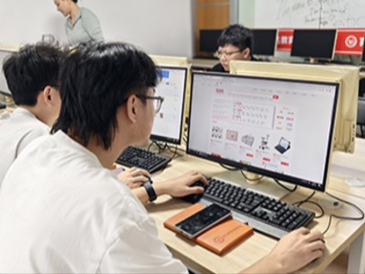 從0到1玩轉(zhuǎn)多平臺(tái)電商！育達(dá)教育實(shí)戰(zhàn)課程，助你解鎖流量密碼 
