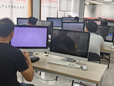 不止于“教”！育達(dá)教育長(zhǎng)期學(xué)后服務(wù)，為你的電商之路保駕護(hù)航 