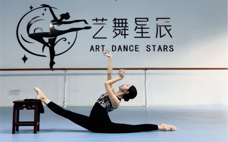 成都舞蹈艺考国庆4日训练营