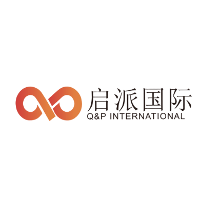 启派国际英美书屋
