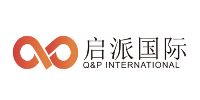 啟派國際英美書屋