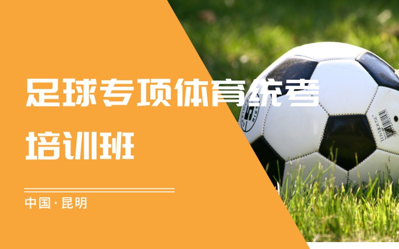 昆明足球?qū)ｍ楏w育統(tǒng)考培訓班