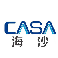 CASA海沙