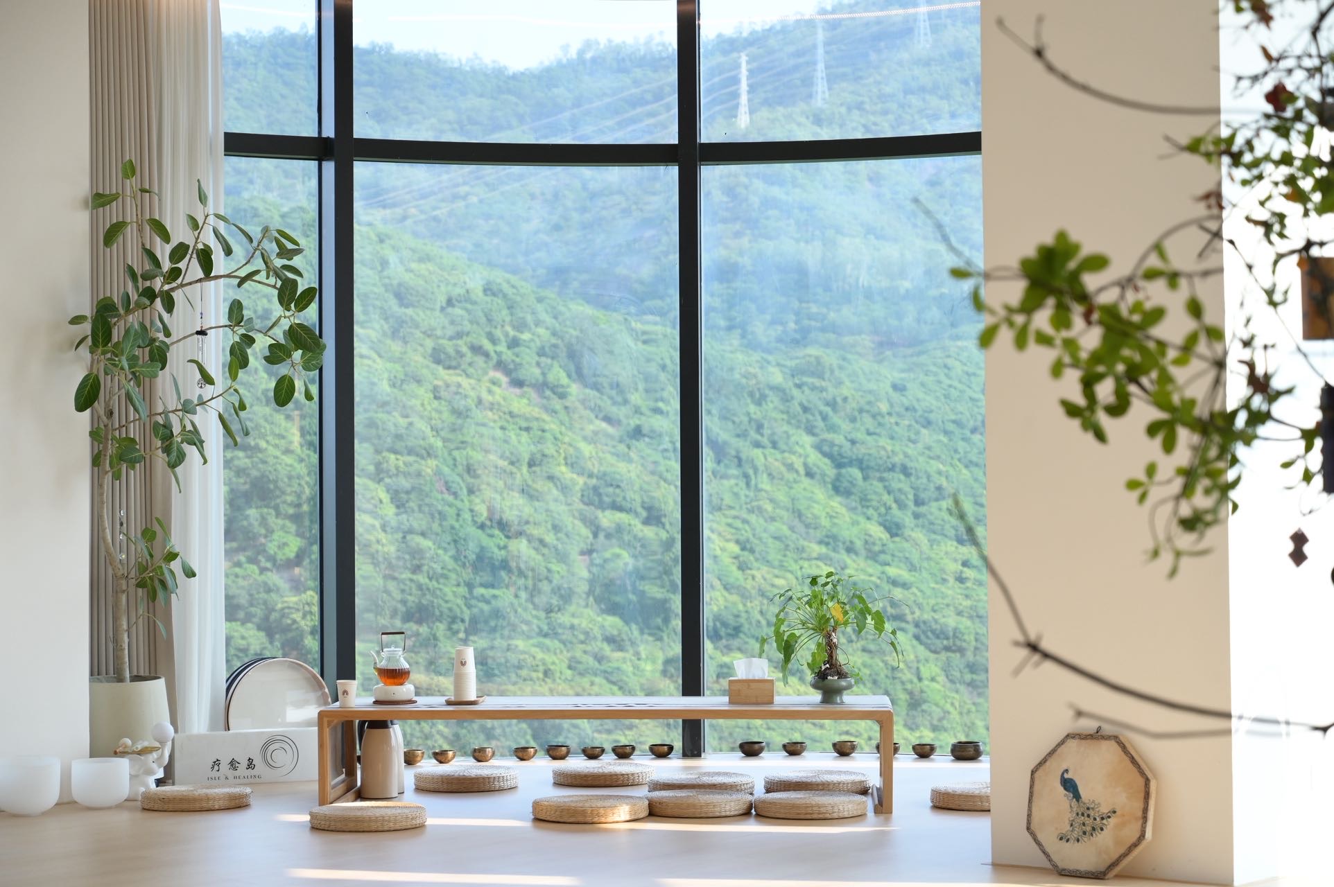 環(huán)境/教學(xué)