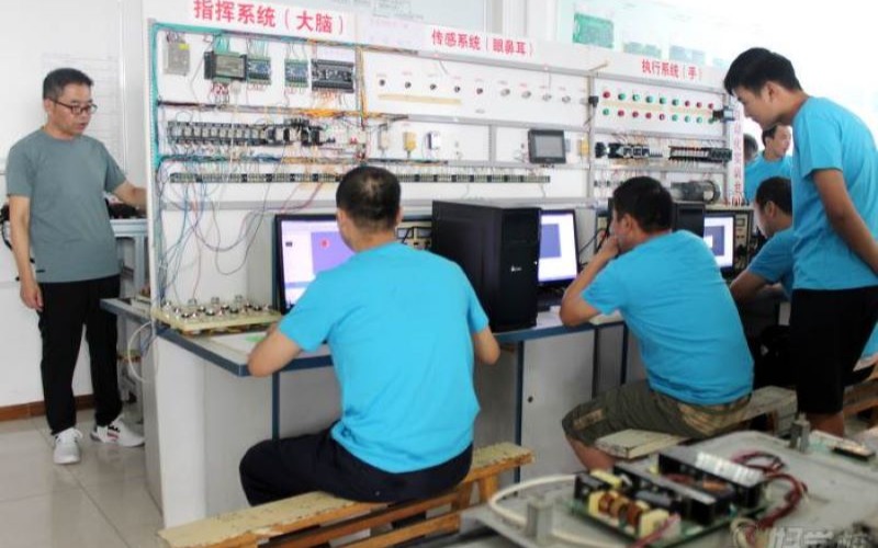 濟(jì)南焊工培訓(xùn)全科培訓(xùn)班