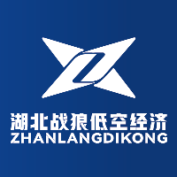 湖北戰(zhàn)狼飛行學院