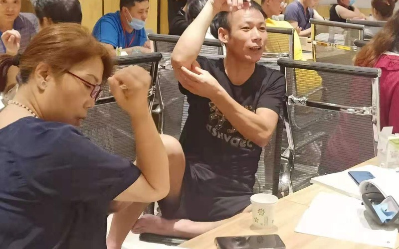 【趙高陽】火針臨床研修班