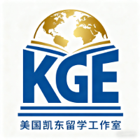 美國凱東留學工作室