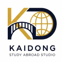 美国凯东留学工作室