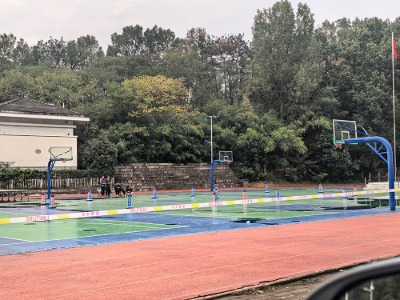 普利源無人機(jī)飛行中心教學(xué)環(huán)境怎么樣？