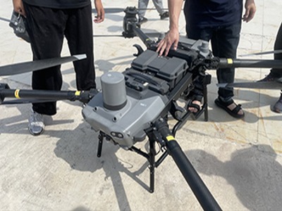 飛翔鷹無人機培訓(xùn)基地教學(xué)怎么樣？